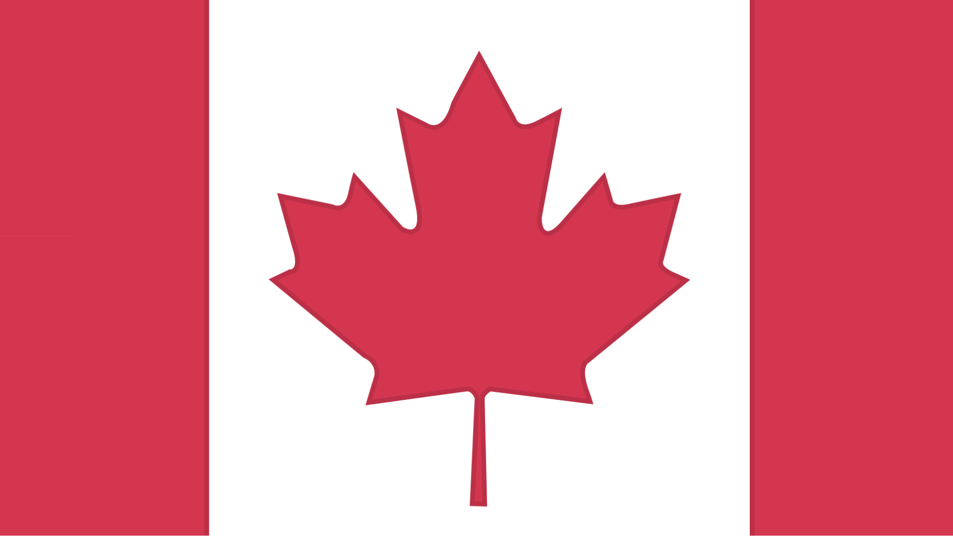 Canadian Flag