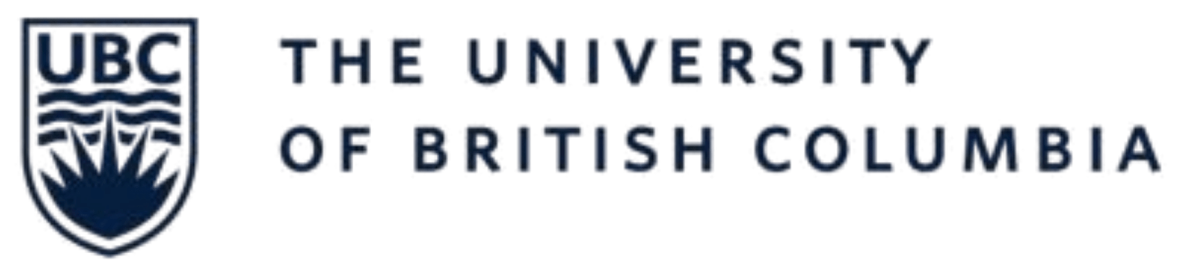 The University of British Columbia